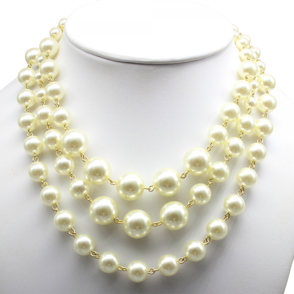 By Simon,Perlencollier