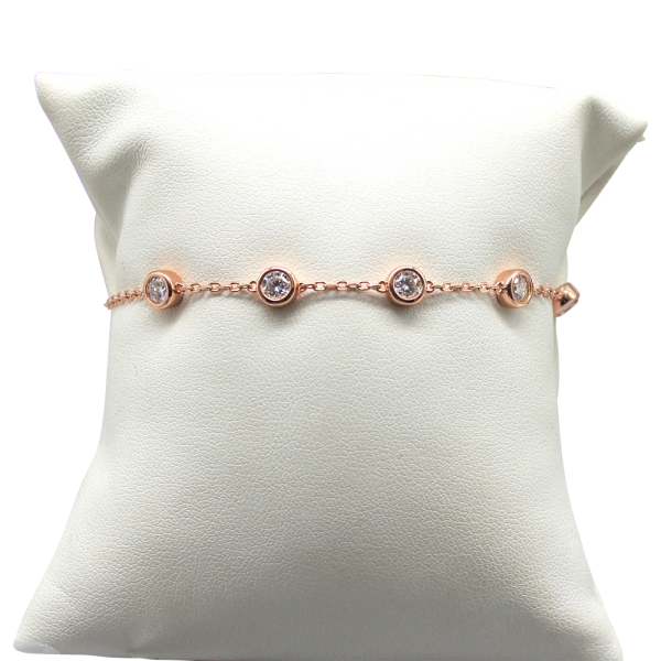 Private Selection, Moissanitband