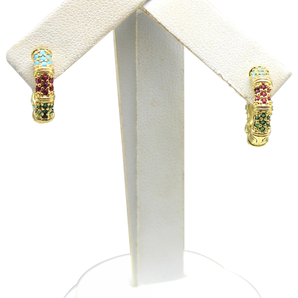 Private Selection, Creole