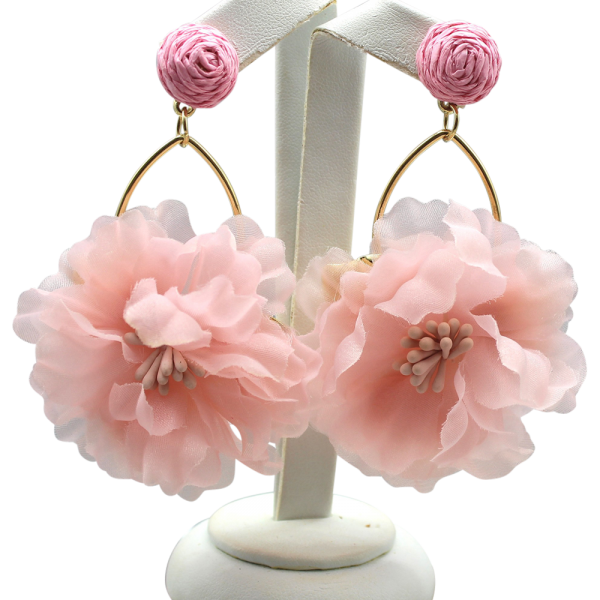 Private Selection, Chiffonstecker