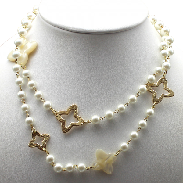 Private SElection, Resinkette