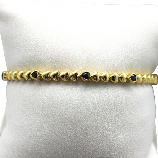 Private Selection, Herzband