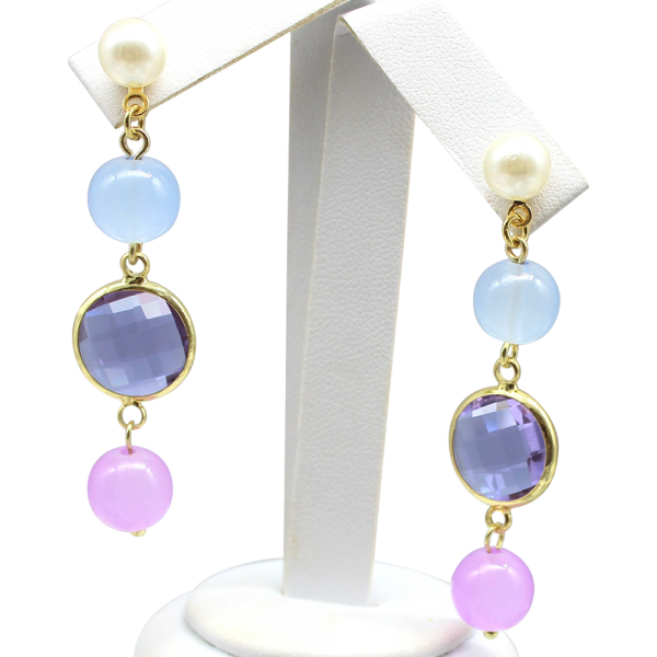 Private Selection, Perlenstecker