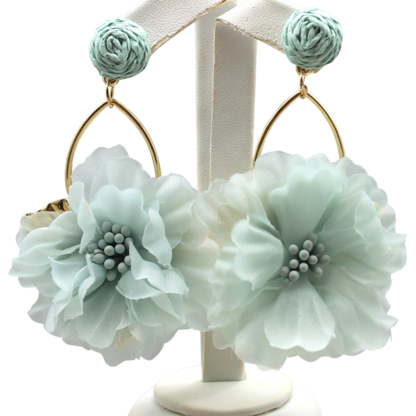 Private Selection, Chiffonstecker