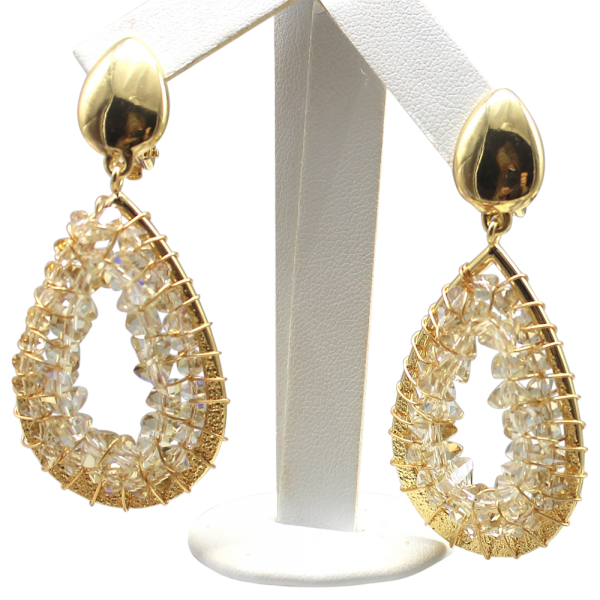 Private Selection, Kristallclip