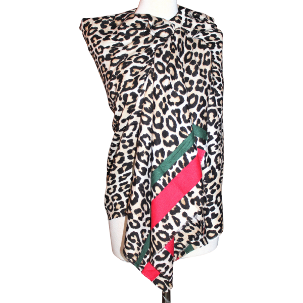 Private Selection, Winterschal Viscose