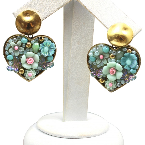 Private Selection, Blumenherz