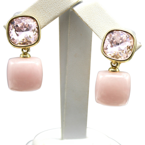 Private Selection, Stecker