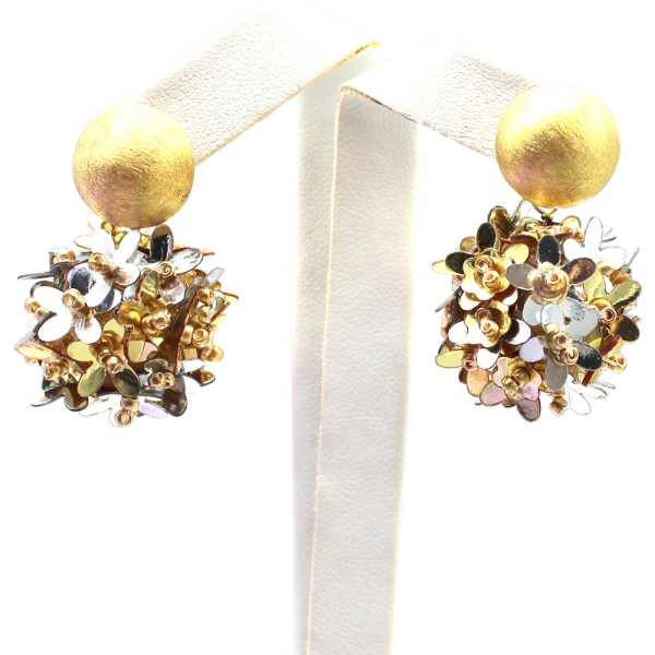 Lott., Blütenstecker