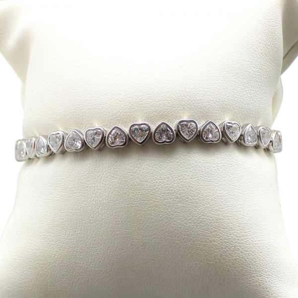 Private Selection, Herztennisband