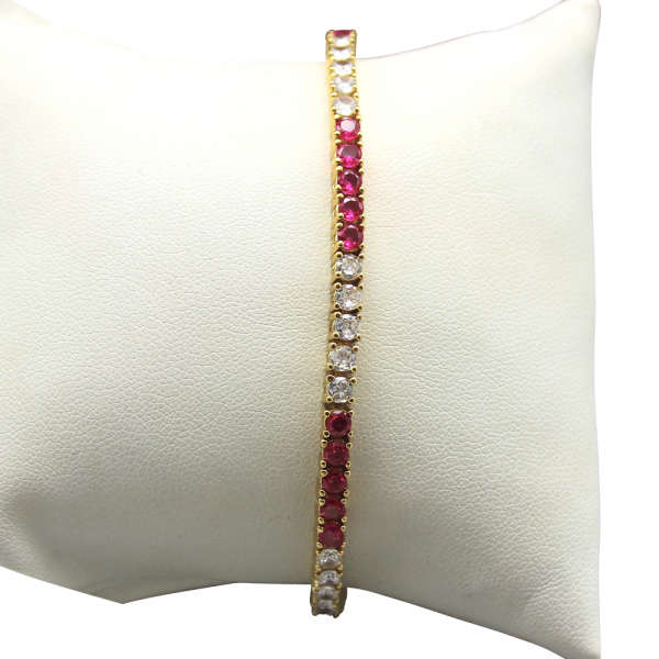 Private Selection, Tennisarmband