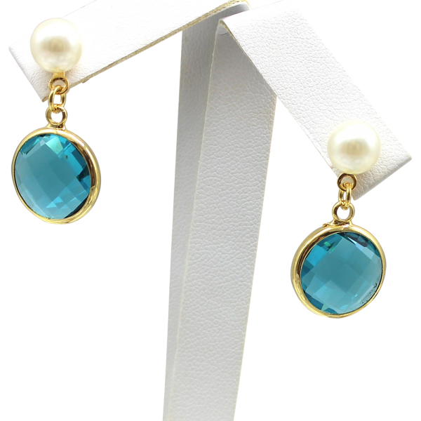 Private Selection, Perlenstecker