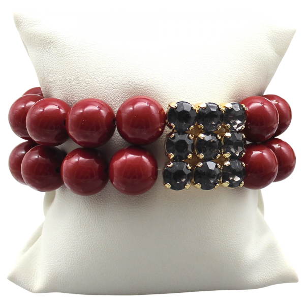 Private Selection, Doppeltes Kugelband