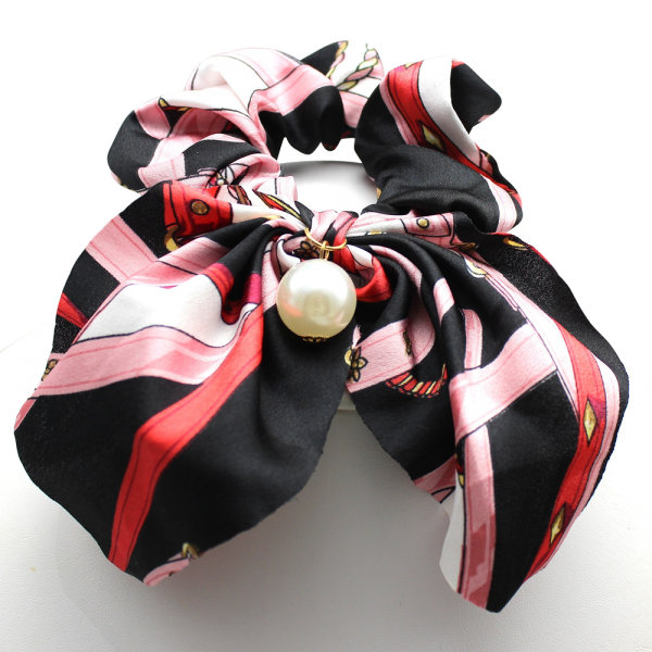 Scrunchy