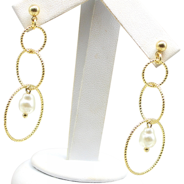 Private Selection, goldener Stecker