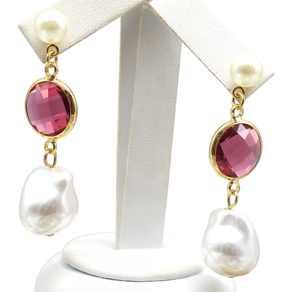 Private Selection, Perlenstecker