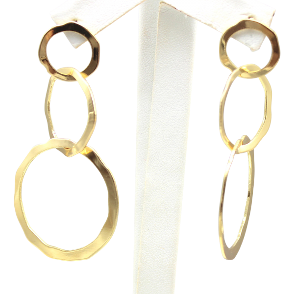 Private Selection, Stecker