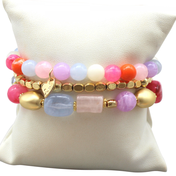 Private Selection, Armbandset