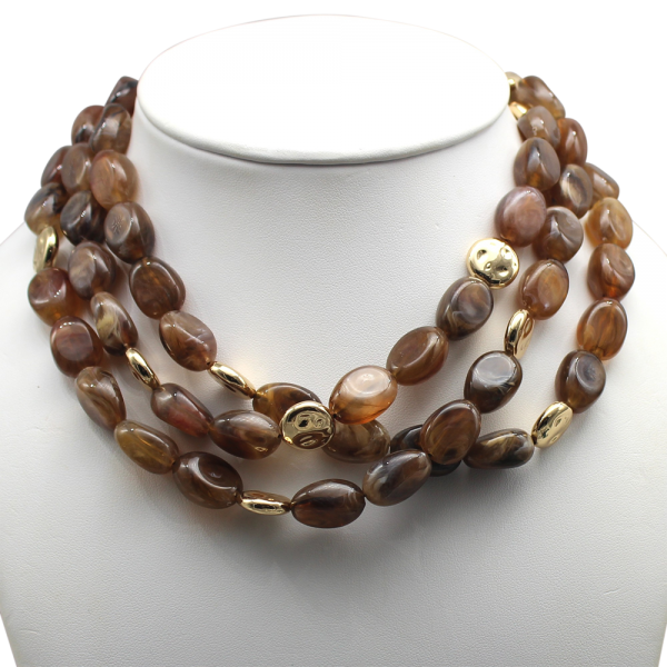 Private Selection, Resincollier
