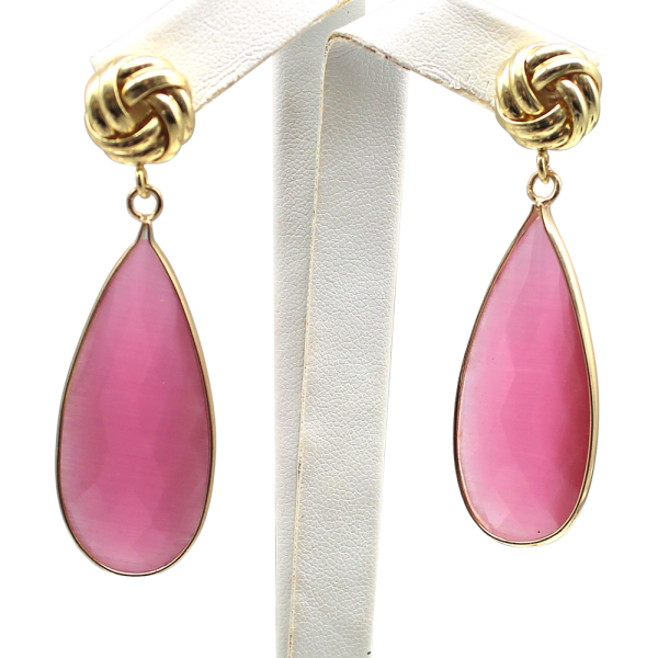 Private Selection, Stecker