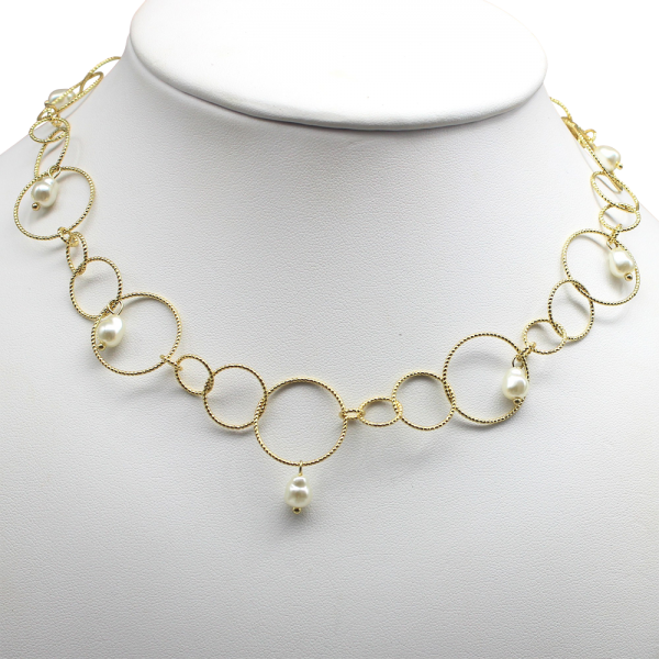 Private Selection, Zartes Collier