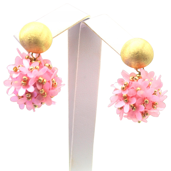 Lott., Blütenstecker