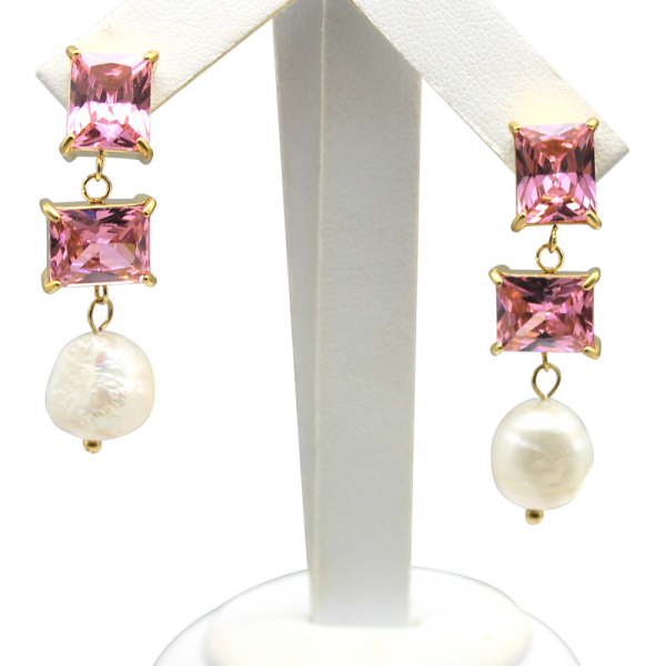 Private Selection, Stecker