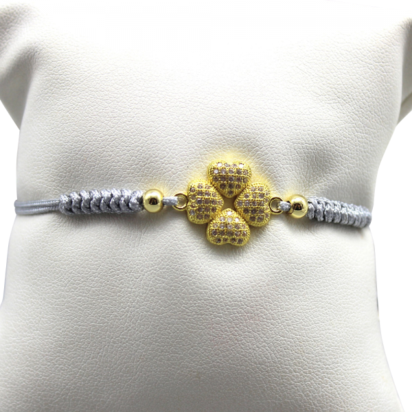 Private Selection, Glücksband