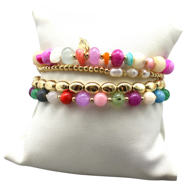 Private Selection, Armbandset