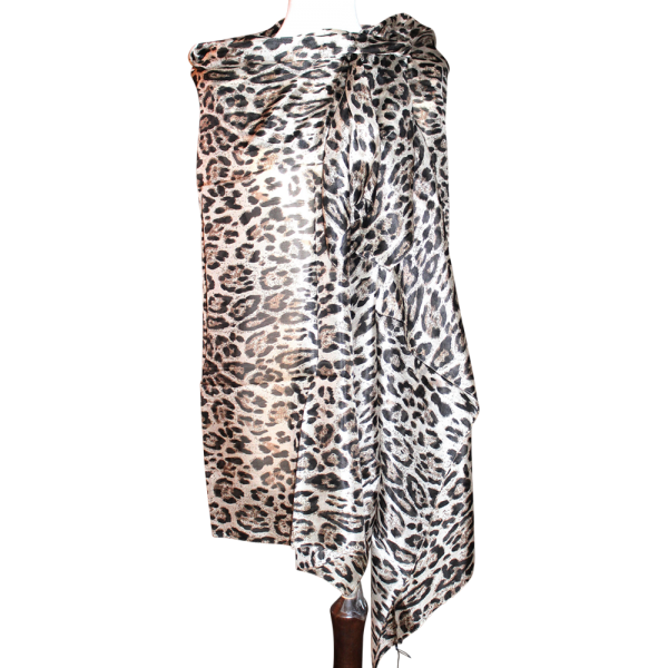 Private Selection,Leotuch- Seide