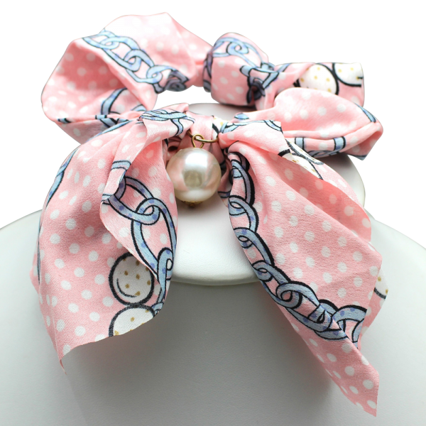 Scrunchy