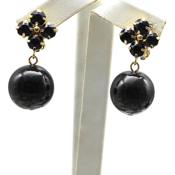 Prvate Selection, Clip schwarz