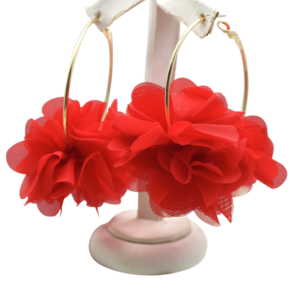 Private Selection, Chiffonstecker