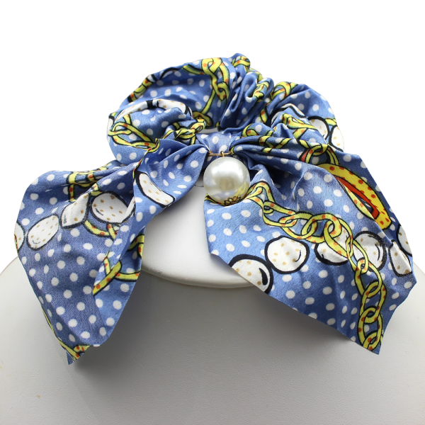 Scrunchy