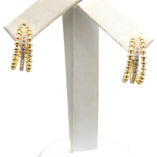 Private Selection, Creole