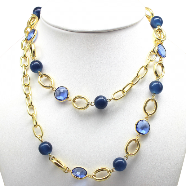 Private Selection, lange Kette