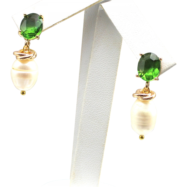 Private Selection, Stecker