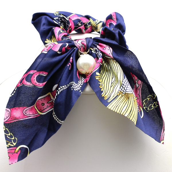 Scrunchy