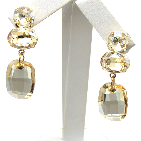 Private Selection, Kristallstecker