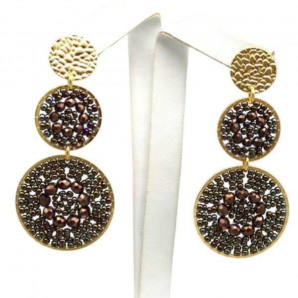 Private Selection, Handarbeit Stecker Noisette