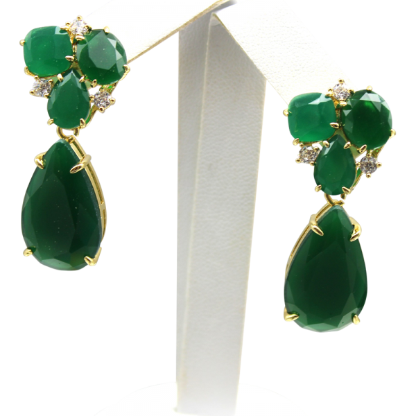 Private Selection, Stecker