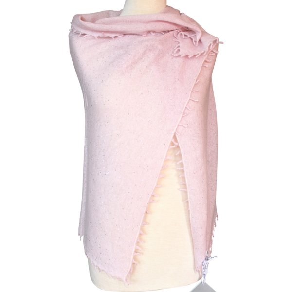 Ahmaddy, Sommerkaschmir mit Pailletten