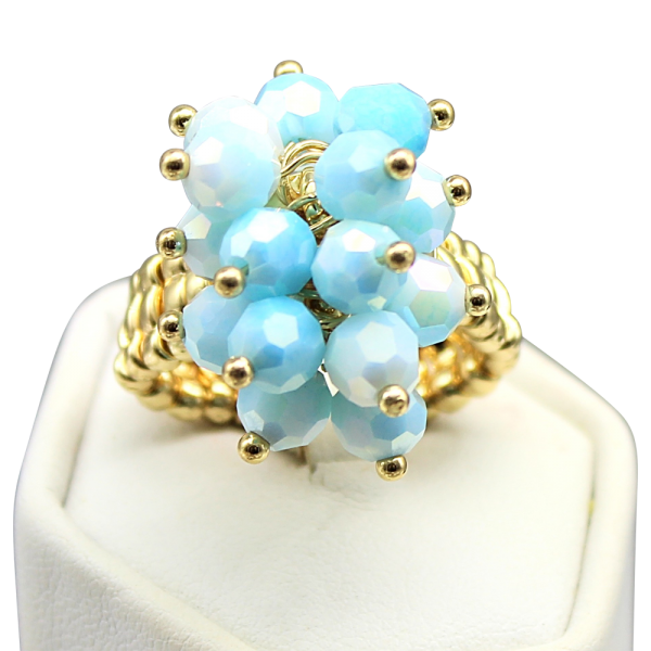 Private Selection. Stretchring