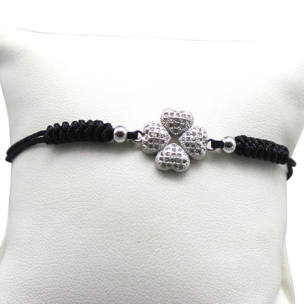 Private Selection, Glücksband