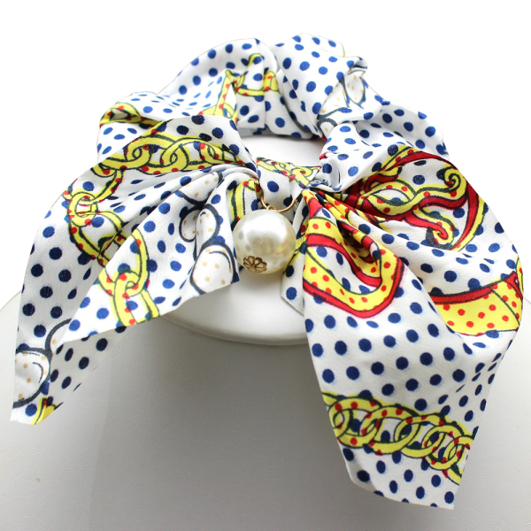 Scrunchy