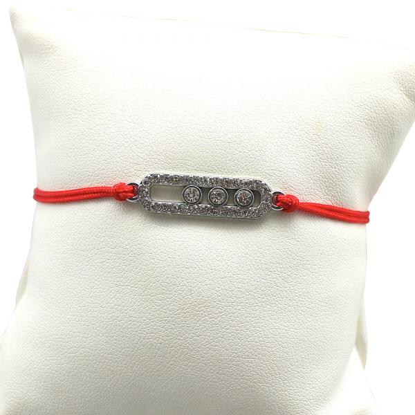 Private Selection, Glücksband