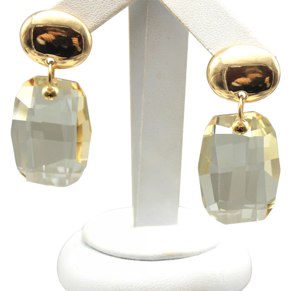 Private Selection, Kristallstecker