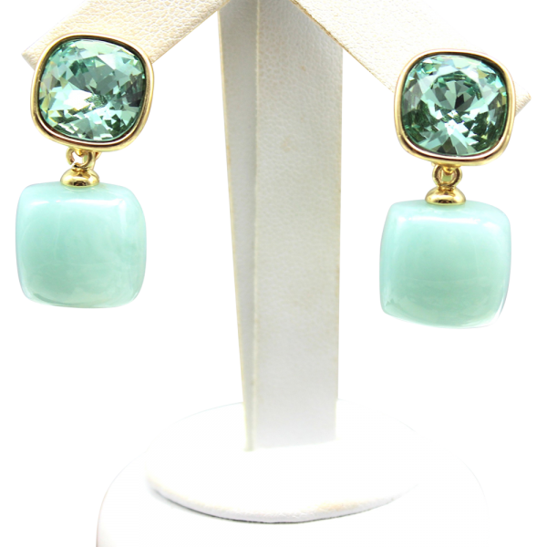 Private Selection, Stecker