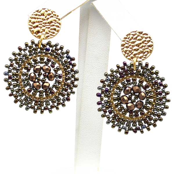 Private Selection, Stecker