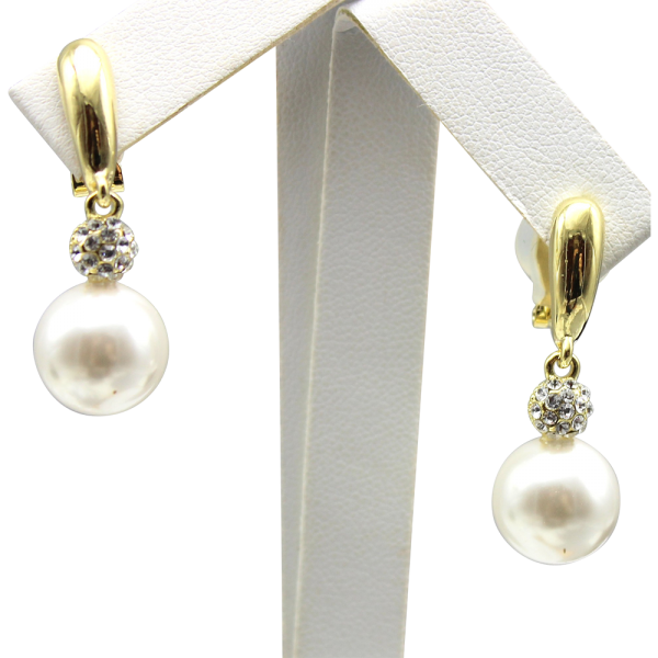 Private Selection, Perlenclip